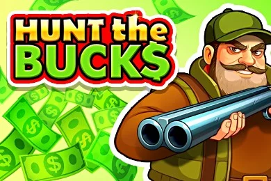 hunt the bucks