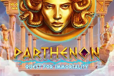 parthenon